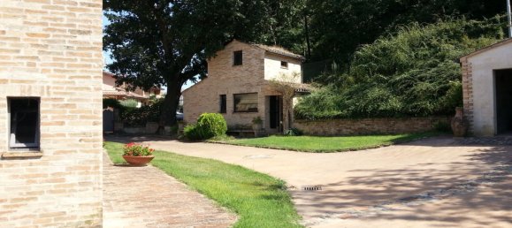 8 rooms House in Grottazzolina, Italy No. 153144 49