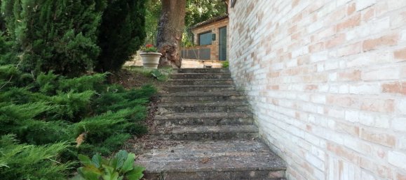 8 rooms House in Grottazzolina, Italy No. 153144 23