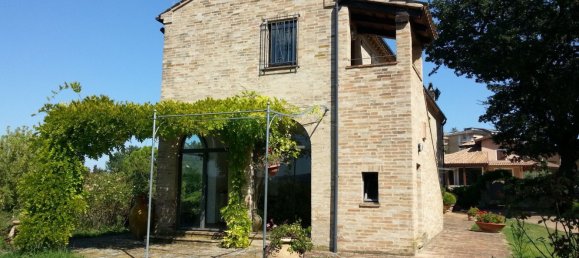 8 rooms House in Grottazzolina, Italy No. 153144 48