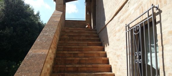 8 rooms House in Grottazzolina, Italy No. 153144 24