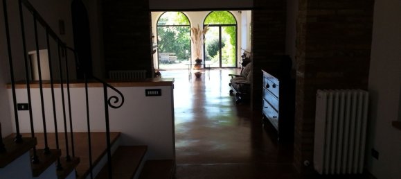 8 rooms House in Grottazzolina, Italy No. 153144 38