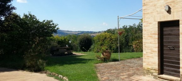 8 rooms House in Grottazzolina, Italy No. 153144 7