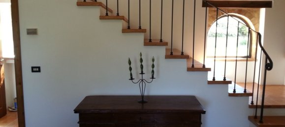 8 rooms House in Grottazzolina, Italy No. 153144 43