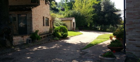 8 rooms House in Grottazzolina, Italy No. 153144 5