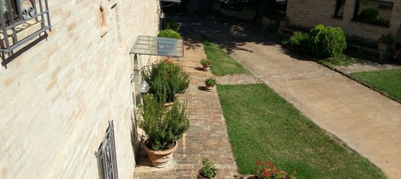 8 rooms House in Grottazzolina, Italy No. 153144 28