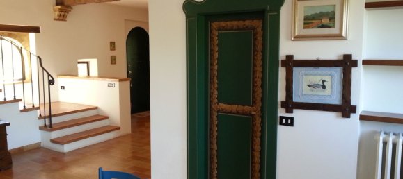 8 rooms House in Grottazzolina, Italy No. 153144 41