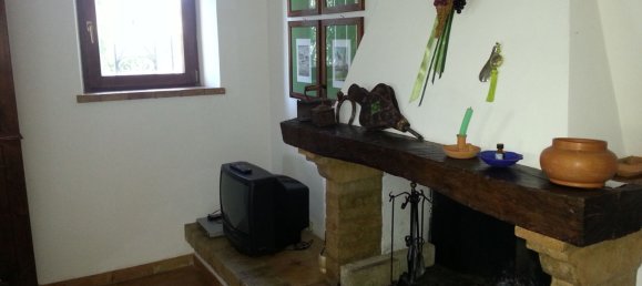 8 rooms House in Grottazzolina, Italy No. 153144 32