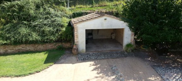 8 rooms House in Grottazzolina, Italy No. 153144 26