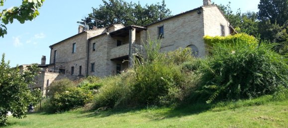 8 rooms House in Grottazzolina, Italy No. 153144 16