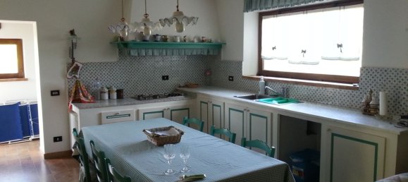 8 rooms House in Grottazzolina, Italy No. 153144 31