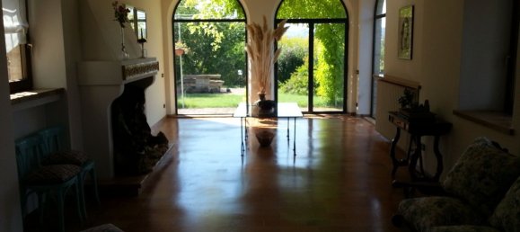 8 rooms House in Grottazzolina, Italy No. 153144 44