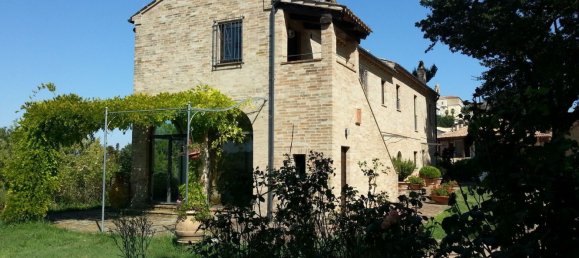 8 rooms House in Grottazzolina, Italy No. 153144 13