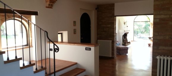 8 rooms House in Grottazzolina, Italy No. 153144 39