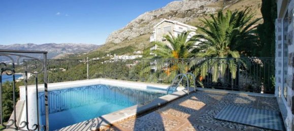 5 bedrooms Commercial property in Budva, Montenegro No. 144 20