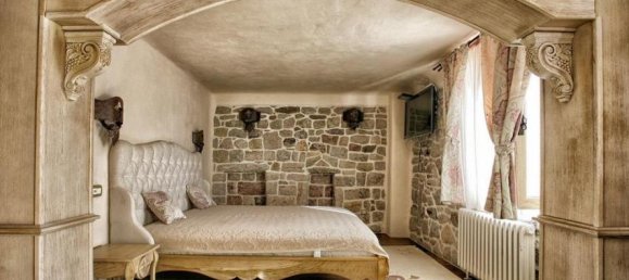 5 bedrooms Commercial property in Budva, Montenegro No. 144 8