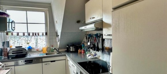 2 bedrooms Duplex in Stade, Germany No. 263317 2