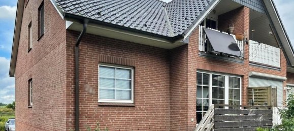 2 bedrooms Duplex in Stade, Germany No. 263317 9