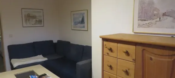 Apartamento de 1 dormitorio en Recklinghausen, Germany No. 206046 5