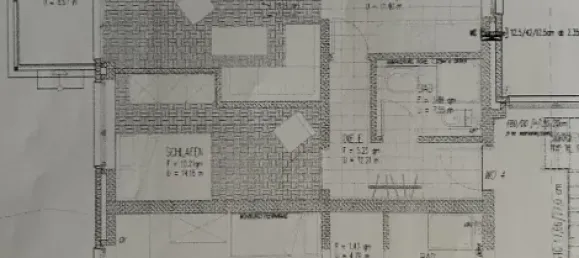 Apartamento de 1 dormitorio en Recklinghausen, Germany No. 206046 13