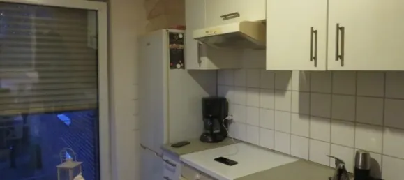 Apartamento de 1 dormitorio en Recklinghausen, Germany No. 206046 6