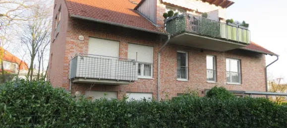 Apartamento de 1 dormitorio en Recklinghausen, Germany No. 206046 3