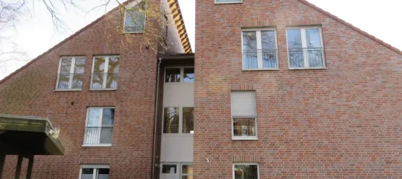 Apartamento de 1 dormitorio en Recklinghausen, Germany No. 206046 2