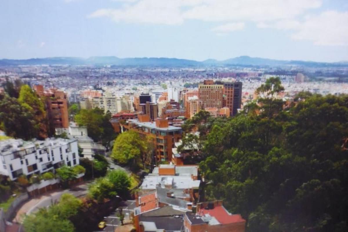 3 غرف نوم منزل في Bogota, Colombia رقم 14410