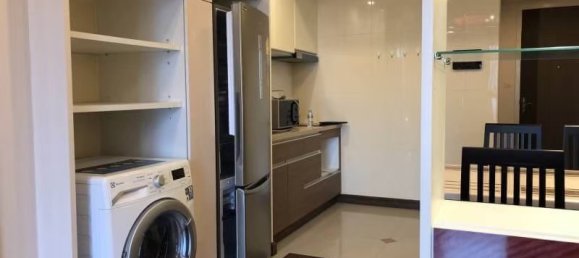 Condominio de 1 dormitorio en Bangkok, Thailand No. 6850 8