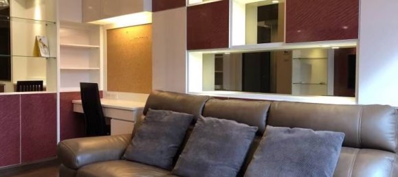 Condominio de 1 dormitorio en Bangkok, Thailand No. 6850 2