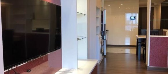 Condominio de 1 dormitorio en Bangkok, Thailand No. 6850 3