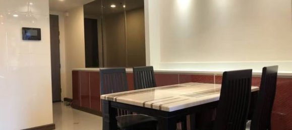 Condominio de 1 dormitorio en Bangkok, Thailand No. 6850 9