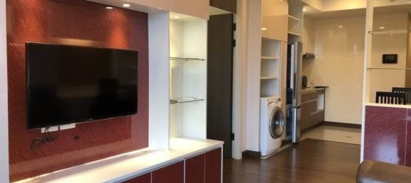 Condominio de 1 dormitorio en Bangkok, Thailand No. 6850 4