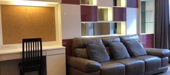 Condominio de 1 dormitorio en Bangkok, Thailand No. 6850 7