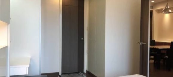 Condominio de 1 dormitorio en Bangkok, Thailand No. 6850 14
