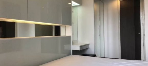 Condominio de 1 dormitorio en Bangkok, Thailand No. 6850 12