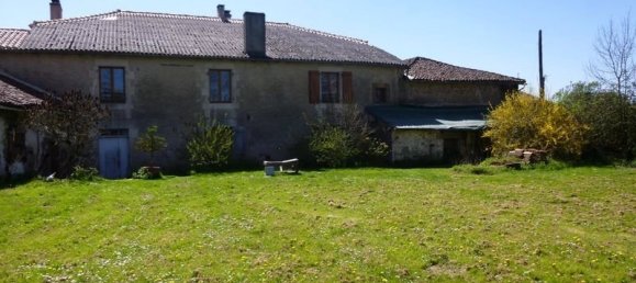 Дом с 6 спальнями в Вьен, Франция № 343853 2