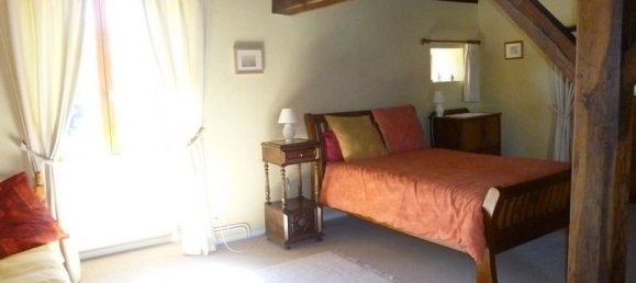 Дом с 6 спальнями в Вьен, Франция № 343853 7