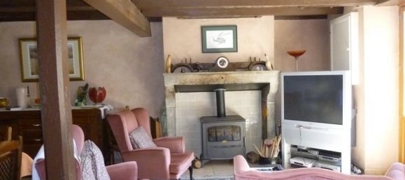 Дом с 6 спальнями в Вьен, Франция № 343853 5