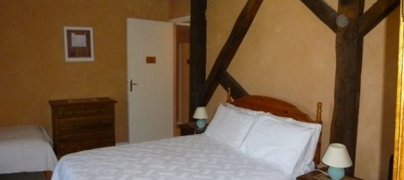 Дом с 6 спальнями в Вьен, Франция № 343853 8