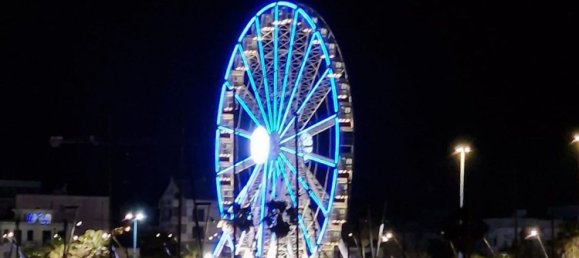 Gewerbliche Immobilie in Alghero, Italy 240m², Nr. 347641 2