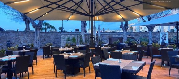 Gewerbliche Immobilie in Alghero, Italy 240m², Nr. 347641 8