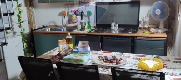 5 bedrooms Apartment in Catania, Italy No. 107142 3