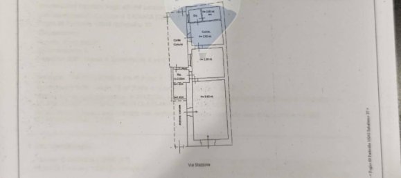 5 bedrooms Apartment in Catania, Italy No. 107142 16