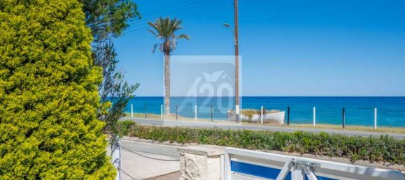 Imóvel comercial T3 em Polis, Cyprus N.º 106412 7