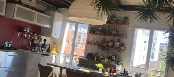 4 غرف نوم شقة في Montreuil, France رقم 189355 5