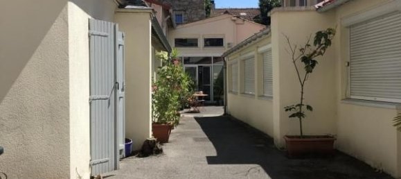4 غرف نوم شقة في Montreuil, France رقم 189355 13
