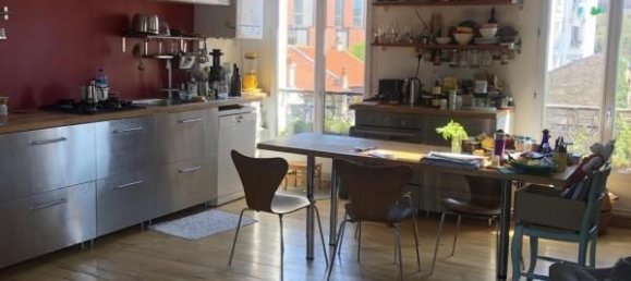 4 غرف نوم شقة في Montreuil, France رقم 189355 2