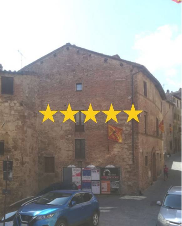 1 Schlafzimmer Wohnung in Montepulciano, Italy, Nr. 370683