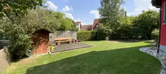 Adosado de 6 habitaciónes en Bavaria, Germany No. 355172 11