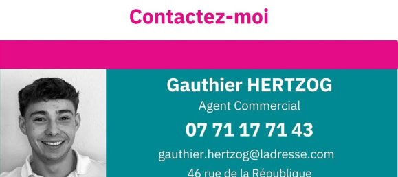1 bedroom Duplex in Herrlisheim-pres-Colmar, France No. 214742 9